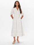 Lorelai Shirt Dress