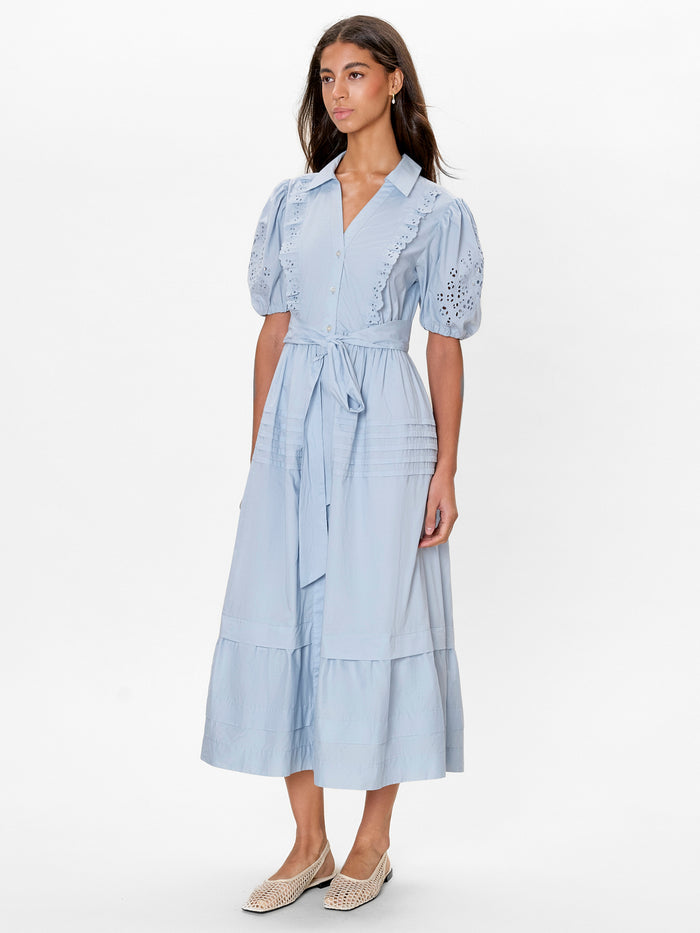 Lorelai Shirt Dress