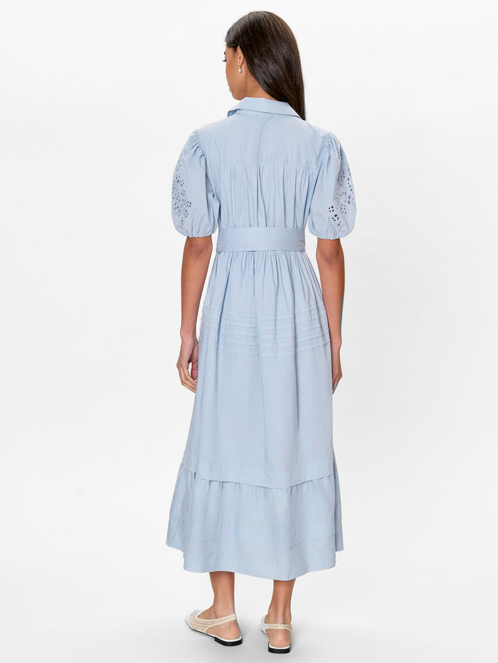 Lorelai Shirt Dress