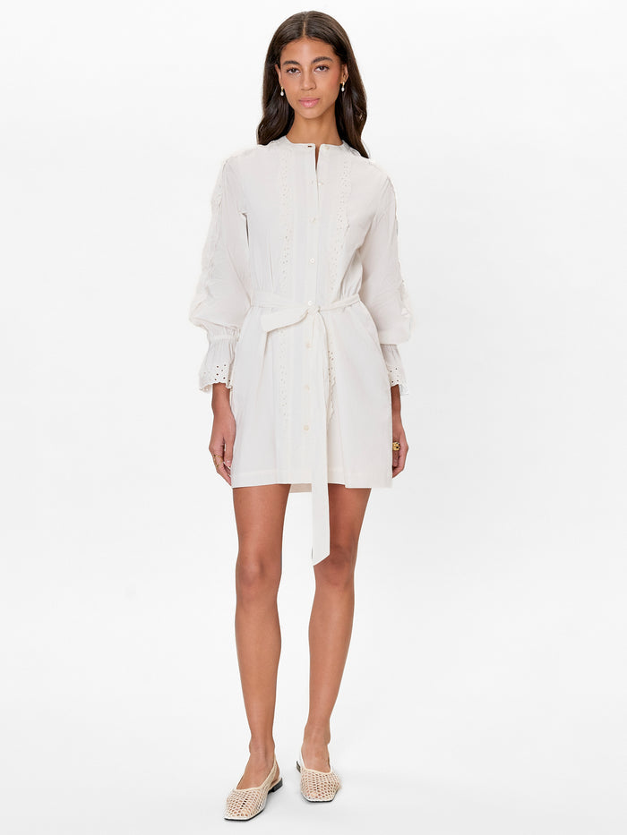 Lorelai Tunic Dress