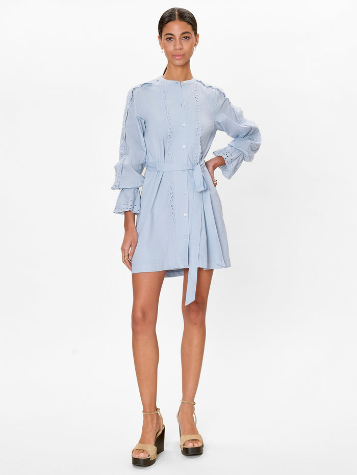 Lorelai Tunic Dress