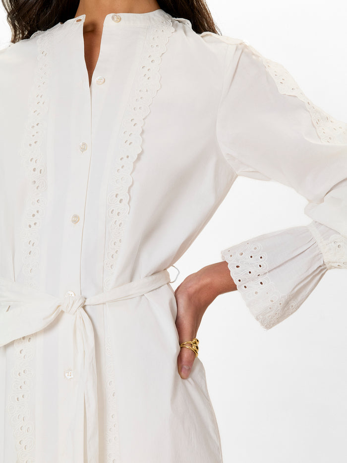 Lorelai Tunic Dress