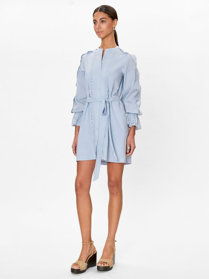 Lorelai Tunic Dress