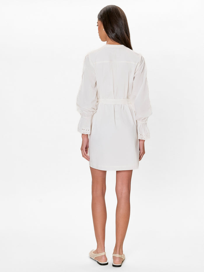 Lorelai Tunic Dress