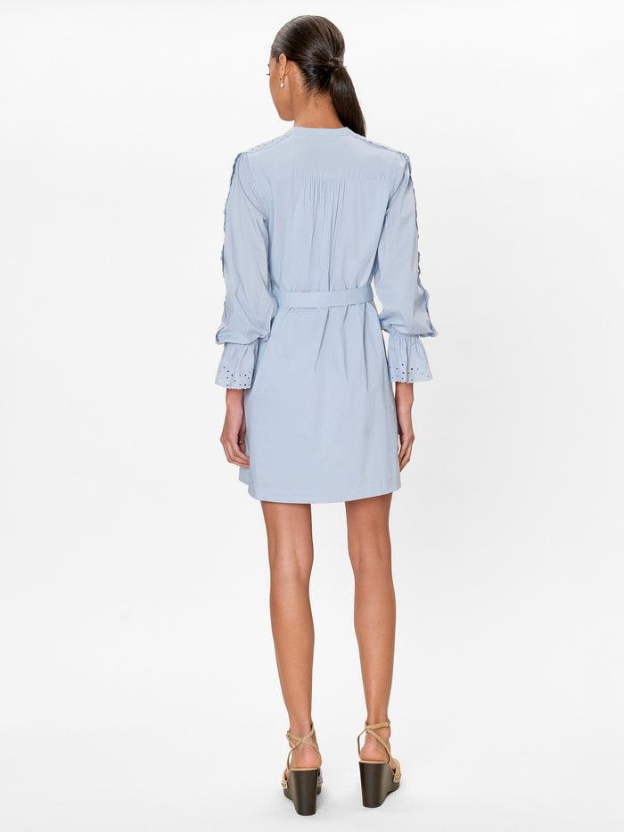 Lorelai Tunic Dress