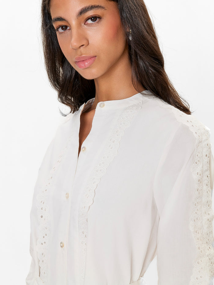 Lorelai Tunic Dress