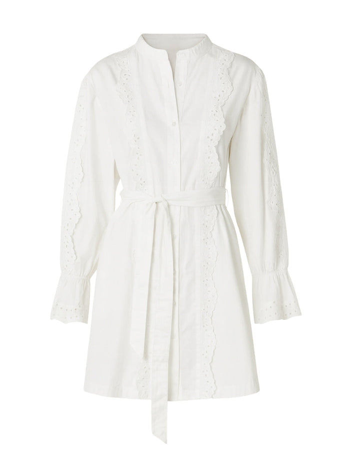 Lorelai Tunic Dress