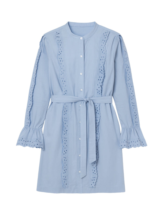 Lorelai Tunic Dress