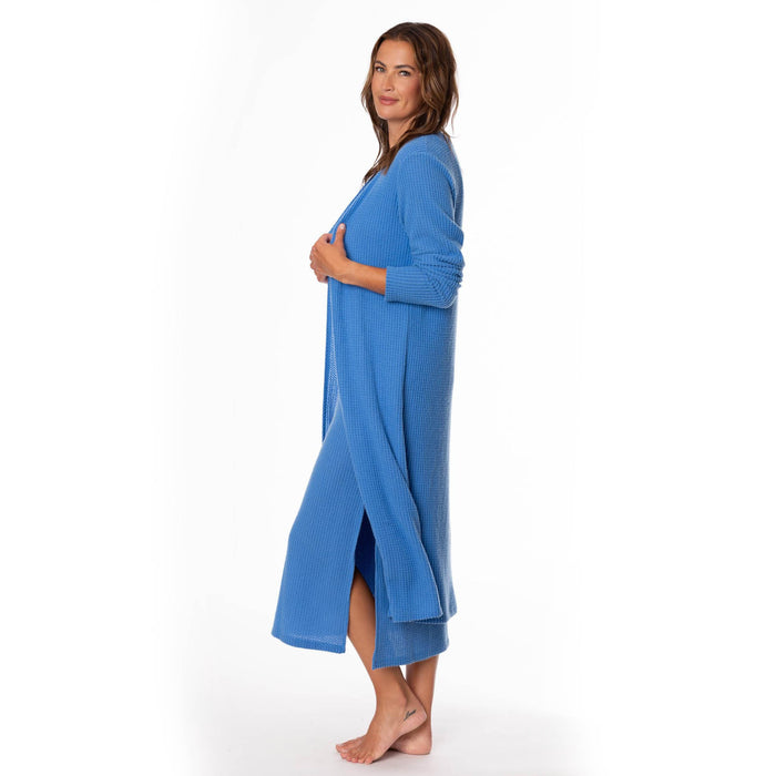 LOUNGEWEAR LONG DRESS SET | FINAL SALE