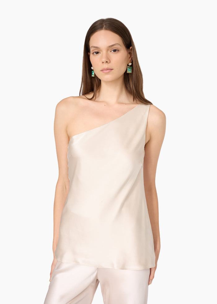 Lumi Camisole Oat