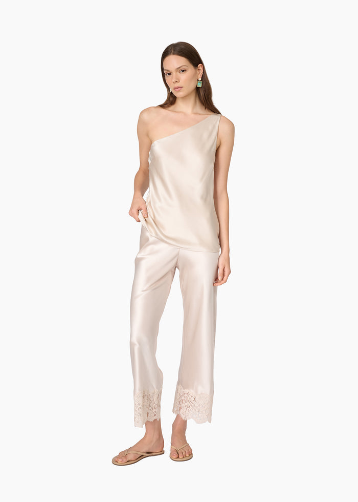 Lumi Camisole Oat