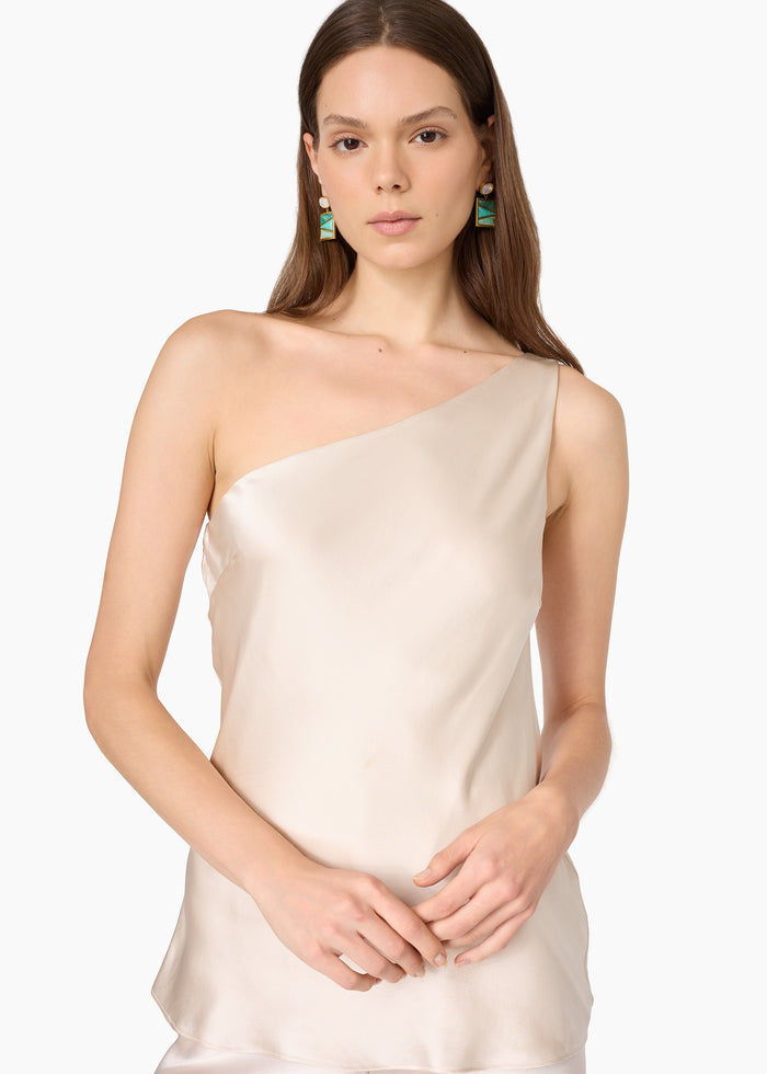 Lumi Camisole Oat