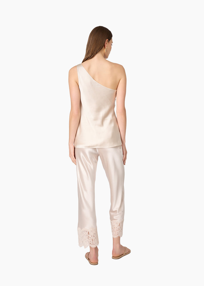 Lumi Camisole Oat