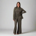 LUNA HANDKERCHIEF CARDIGAN | FINAL SALE