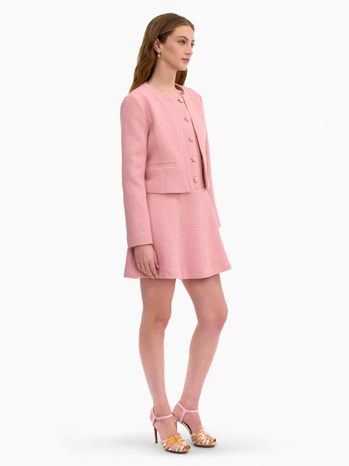 Margot Tweed Jacket
