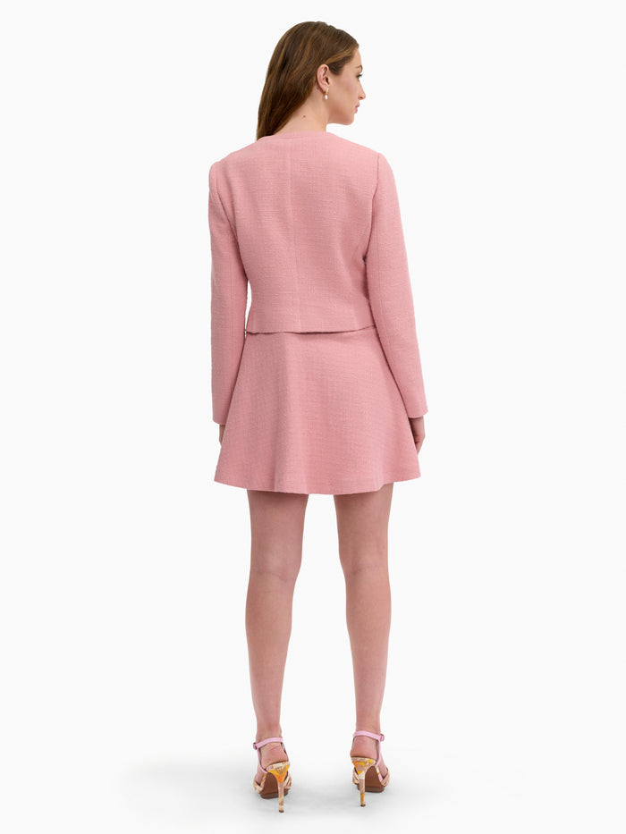Margot Tweed Jacket
