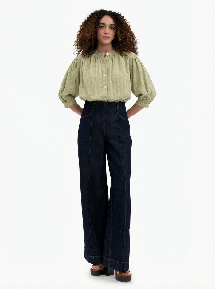 Marianne Blouse