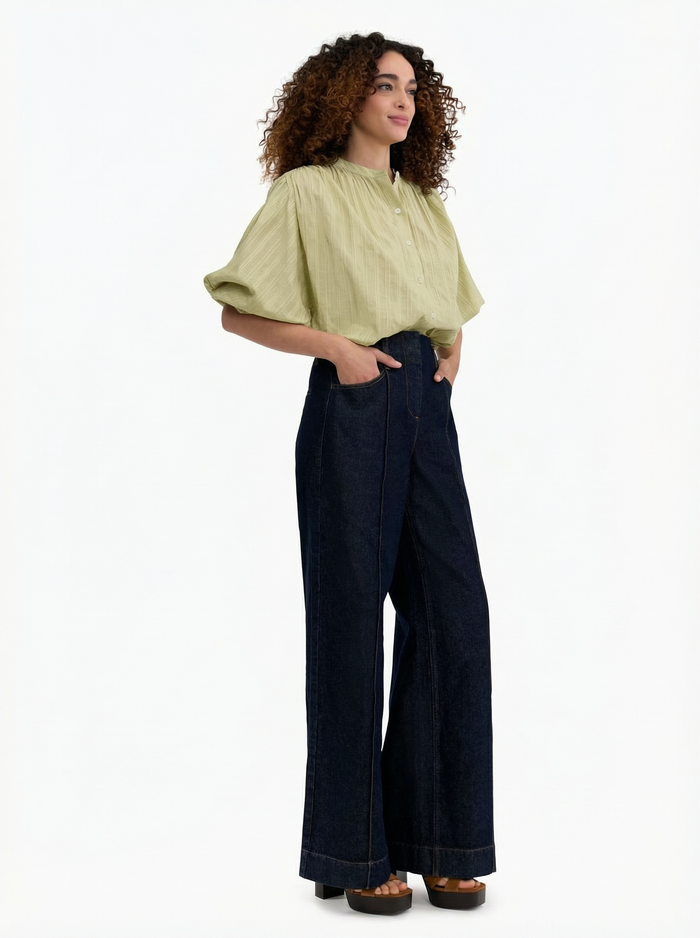 Marianne Blouse