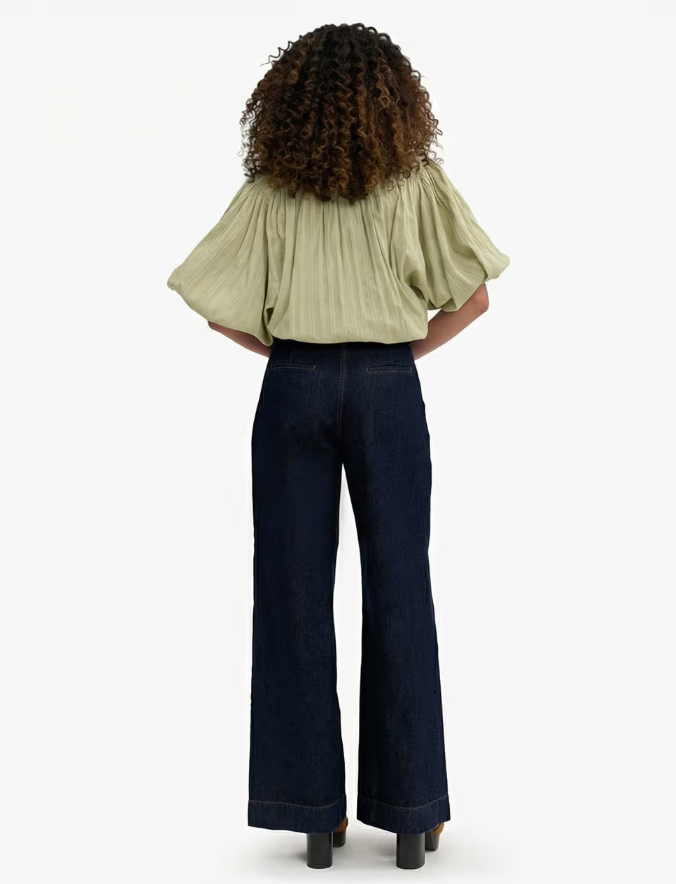 Marianne Blouse