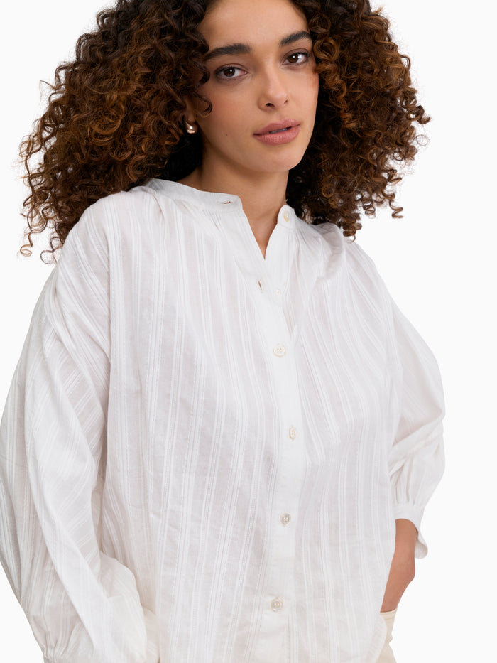 Marianne Blouse