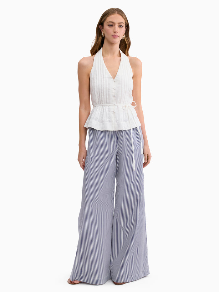 Marianne Halter Top
