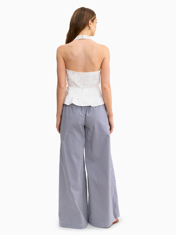 Marianne Halter Top