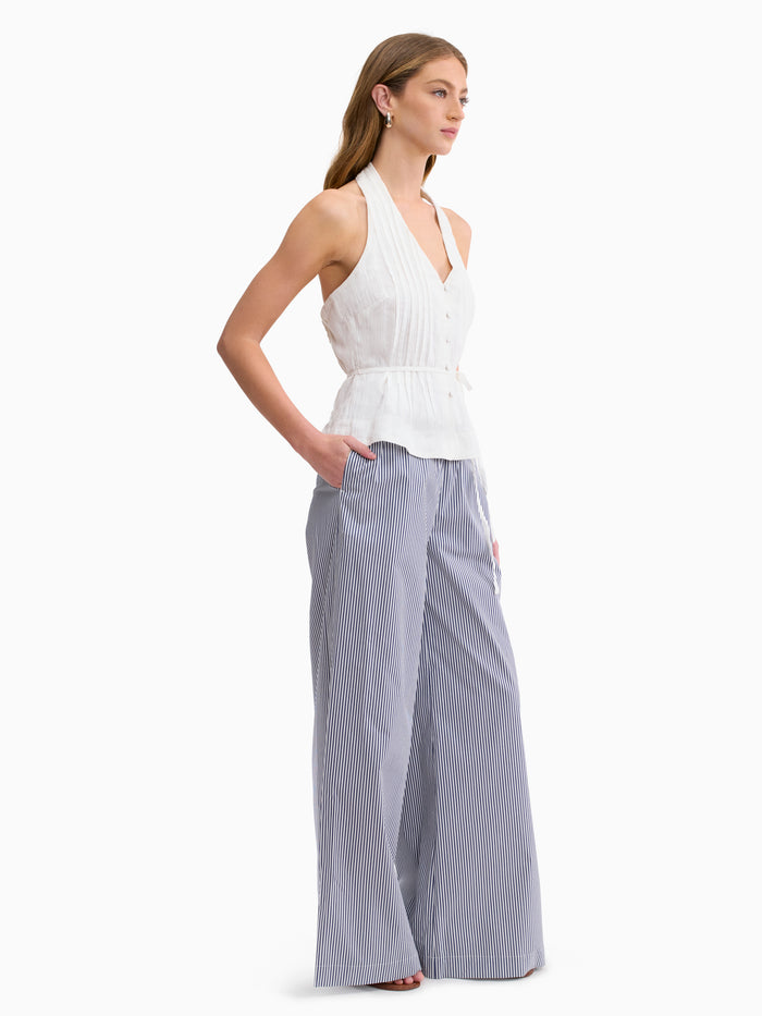 Marianne Halter Top