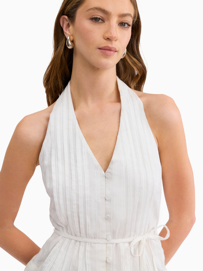 Marianne Halter Top