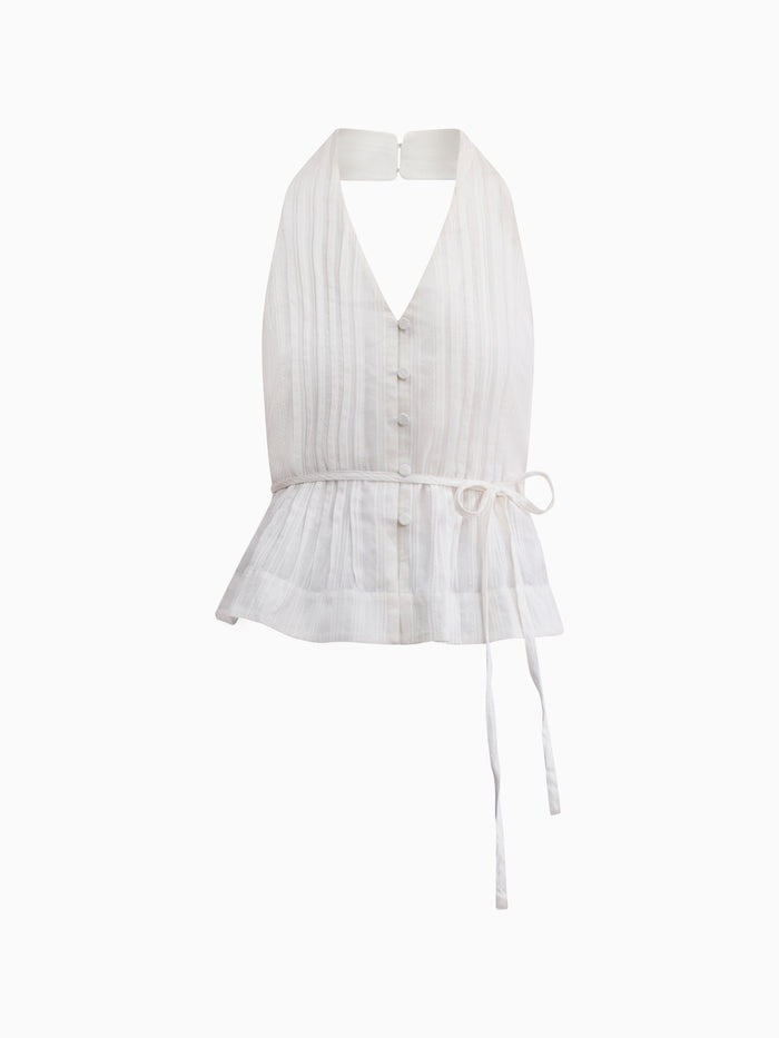 Marianne Halter Top