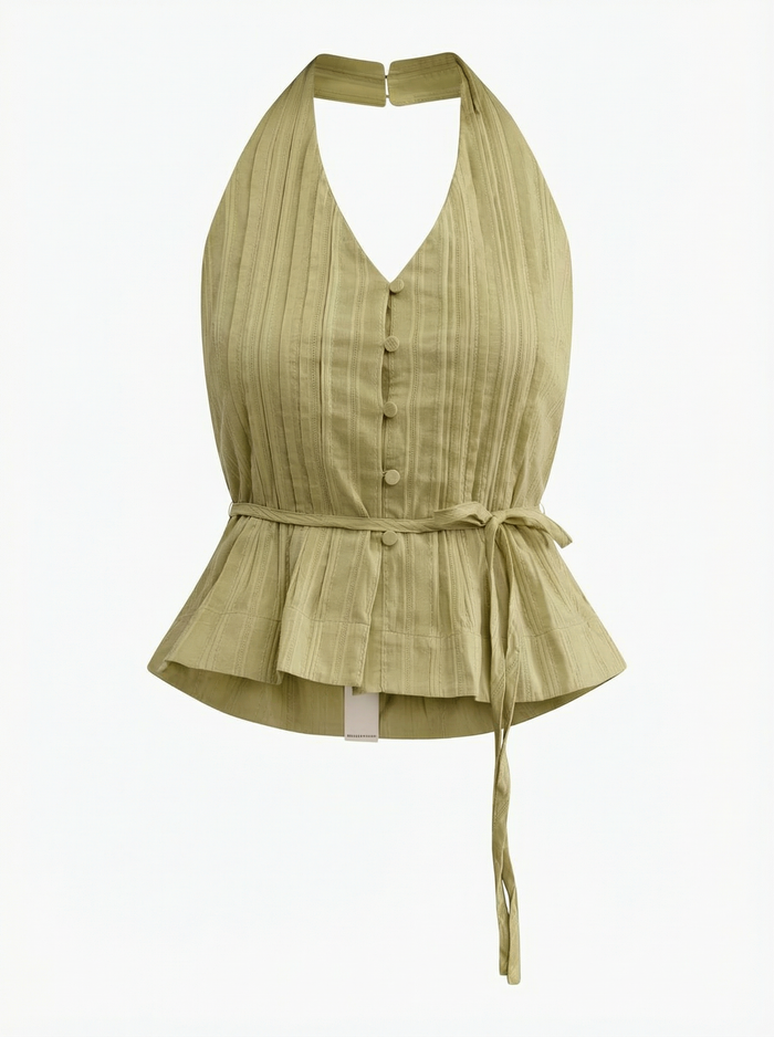 Marianne Halter Top