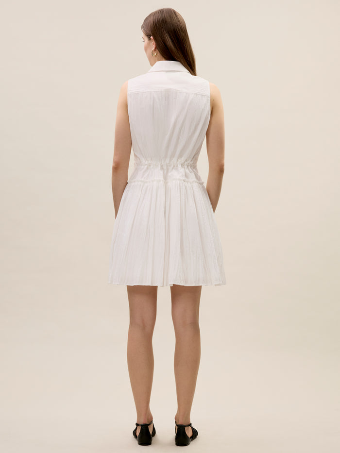 Marietta Shirt Dress