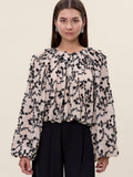Marisol Bubble Top