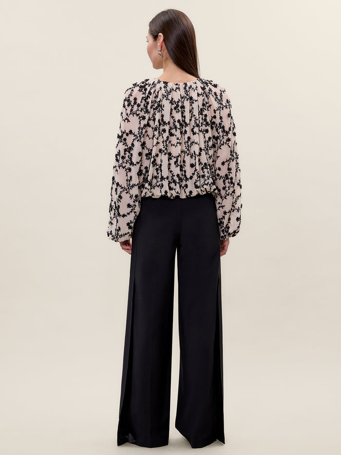 Marisol Bubble Top