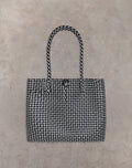 Image of Market Bag in Black