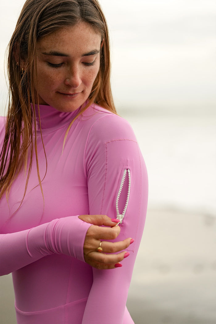 Matapalo Surf Suit