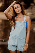 ME Short Jumpsuit