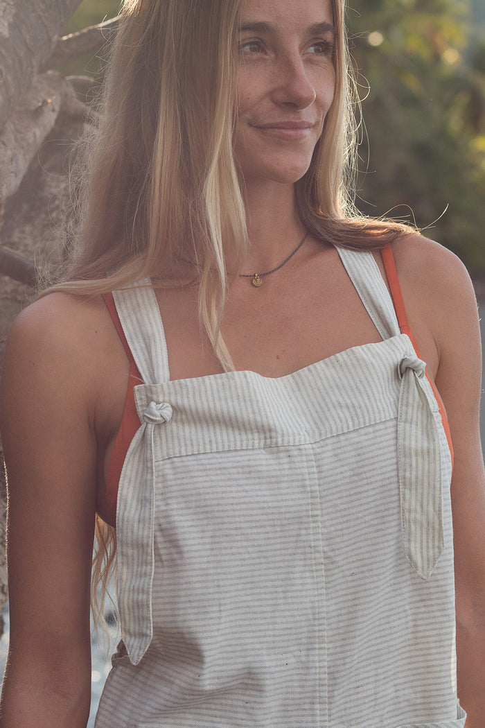 ME Short Jumpsuit