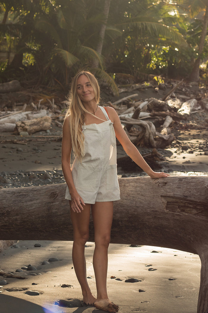 ME Short Jumpsuit