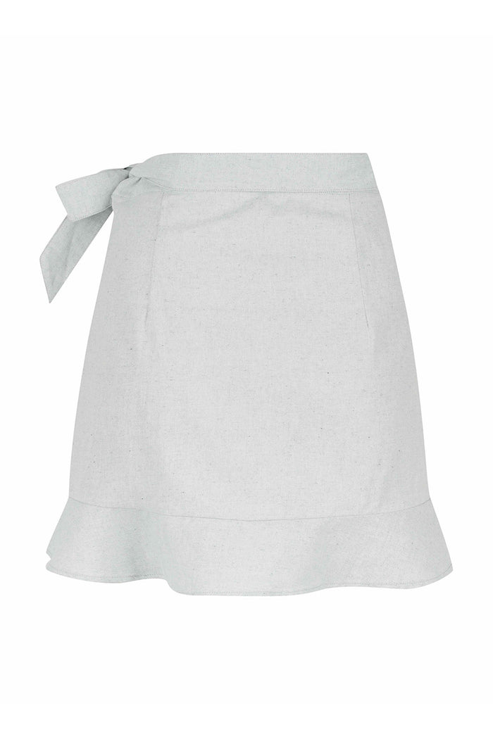 ME Wrap Skirt