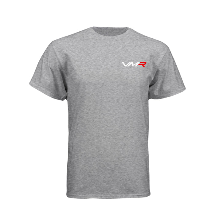 PREMIUM HEATHER / XS / Next Level 6010 Men's Triblend Crew