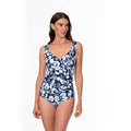 MIRAGE SURPLICE MIO ONE PIECE