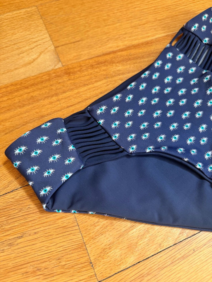 Moon Dunes Bottoms - NOW & THEN