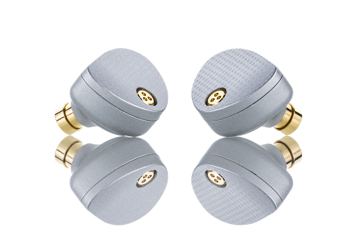 MOONDROP ARIA 2 In-ear Headphone