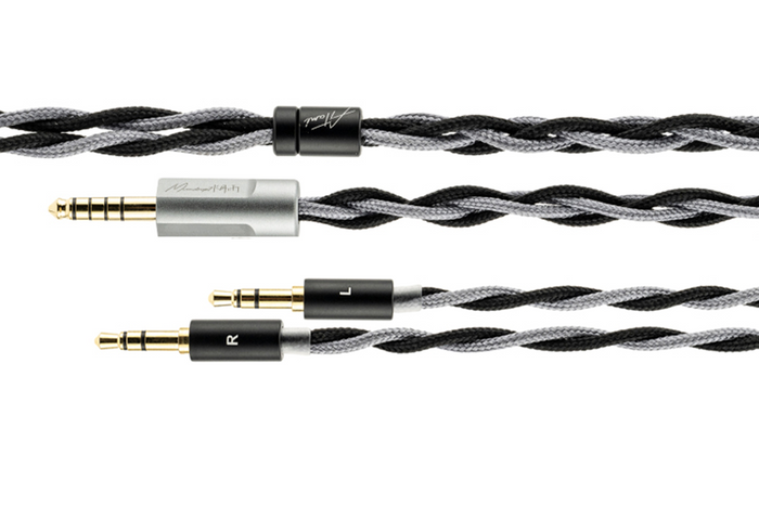 MOONDROP ATAMI Headphone Upgrade Cable