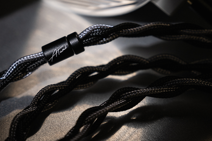 MOONDROP ATAMI Headphone Upgrade Cable