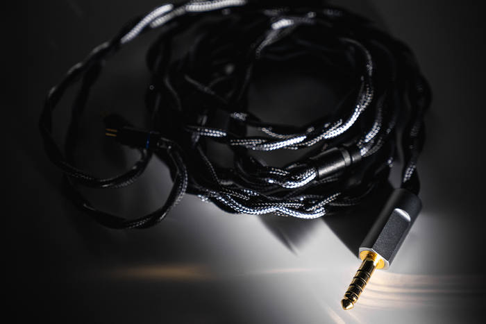 MOONDROP ATAMI Headphone Upgrade Cable
