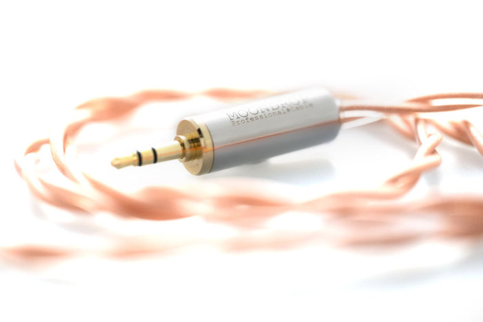 MOONDROP BORT II Headphone Upgrade Cable