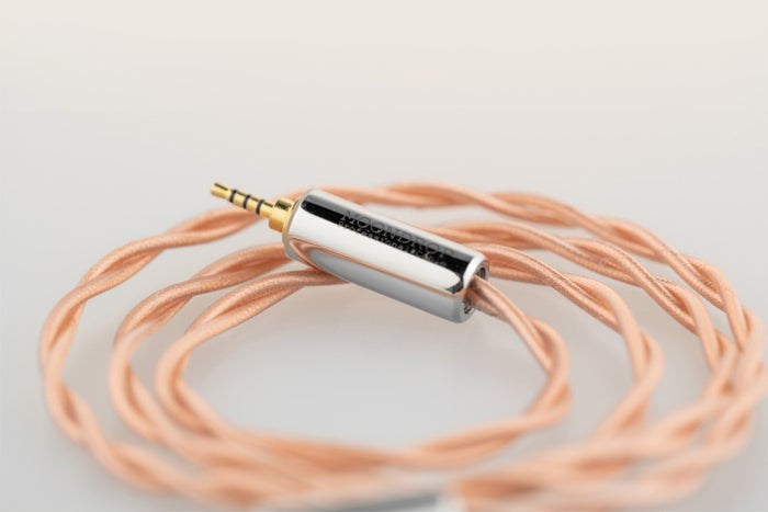MOONDROP BORT II Headphone Upgrade Cable