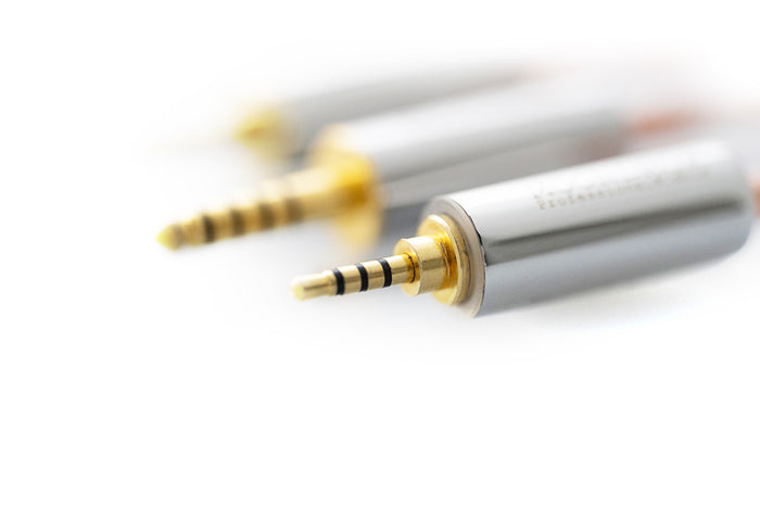 MOONDROP BORT II Headphone Upgrade Cable