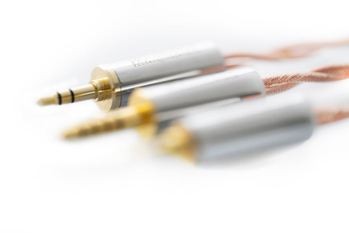 MOONDROP BORT II Headphone Upgrade Cable